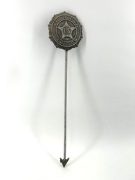 Vintage American Legion Grave Marker