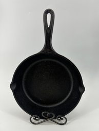 Lodge Brand Cast Iron Pan
