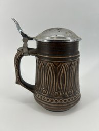 Vintage German Beer Stein