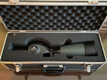 Orion Grandview Vari Angle Scope In Carry Case