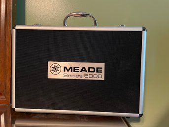 Case Of Meade Lenses