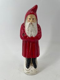 Santa Figure