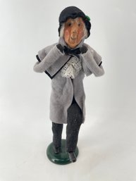 Vintage Byer's Choice LTD 'The Carolers'