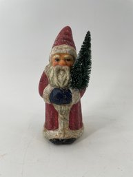 Santa Figure