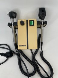 Welch Allyn 74710 Transformer Diagnostic Scope (1)