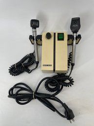 Welch Allyn 74710 Transformer Diagnostic Scope (2)