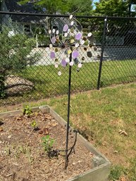 Garden Spinner