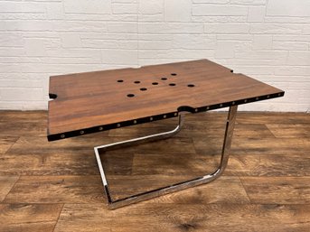 Contemporary Side Table