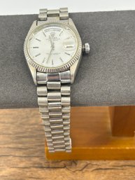 Replica Rolex Watch