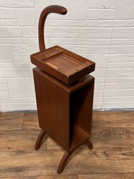 Vintage Smoke Stand