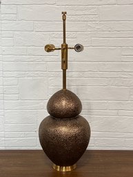 Michelena Table Lamp By Burke