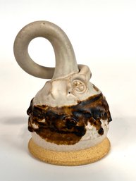 Studio Pottery Bell