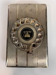 Kitsch Vintage Rolodex