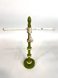 Vintage Bakelite Jewelry Stand