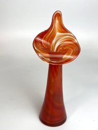 Jack In The Pulpit Vase