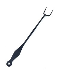 Antique Hand Forged Fork