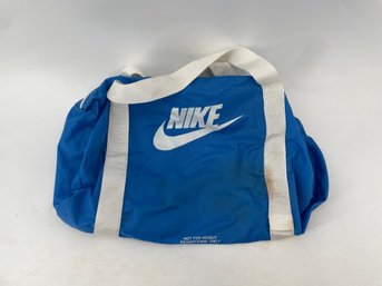 Vintage Nike Gym Bag