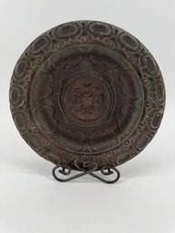 Vintage Iron Bowl