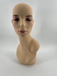 Mandy Mannequin Head