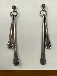 Sterling Earrings