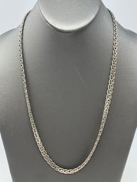 Sterling Necklace