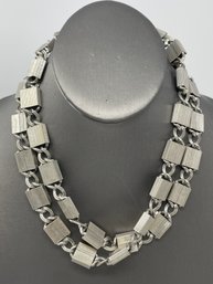 Vintage Rockabilly Necklace