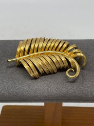 Vintage Kramer Brooch