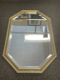 Octagonal Mirror