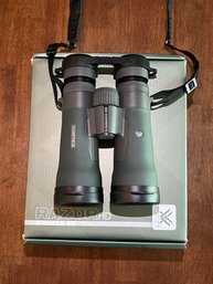Vortex Razor 10x50 HD With Original Box