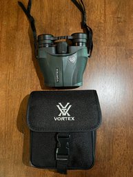 Vortex Vanquish Binoculars With Case