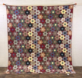 LL Bean Quilt Size Full/queen