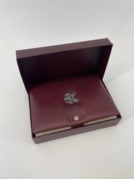 1984 S Prestige Olympics Proof Set