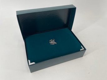 1997 U.S. Prestige Proof Set Silver Dollar Botanic Gardens