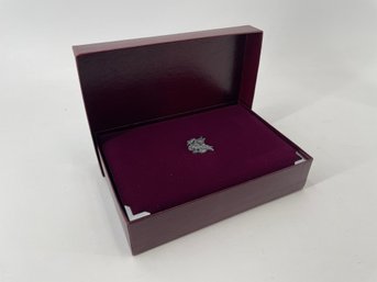 1992 Prestige Proof Set U.S Olympic Coins