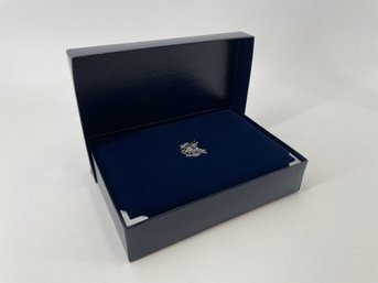 1994-S U.S. Prestige Proof Set Silver Dollar