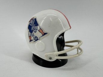 Vintage Patriots Coin Bank