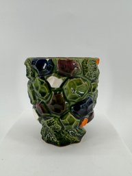 Mid Century Modern Lefton Pottery Planter