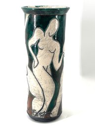 Marina Bosetti Art Pottery