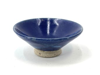 Whitefish Pottery Bowl