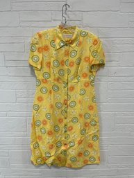 Dana Buchman Dress Size 6