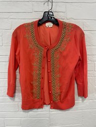 Kate Spade Sweater Size Small