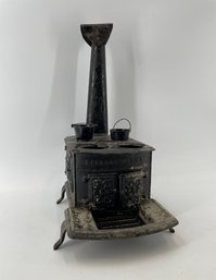 Childs Cast Iron Stove