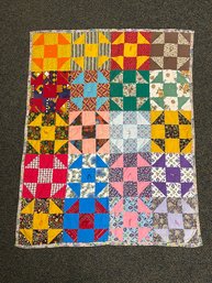 Vintage Quilt