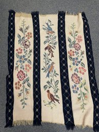 Vintage Tapestry