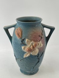 Roseville Pottery Magnolia Vase
