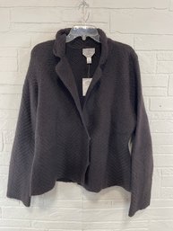 Talbots XL Cardigan Sweater