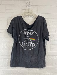 Pink Floyd Concert T-shirt