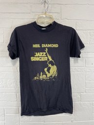 Neil Diamond Concert Shirt