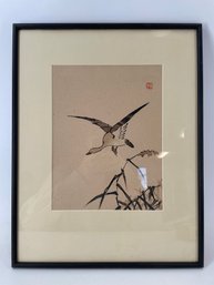 Japanese Woodblock Print