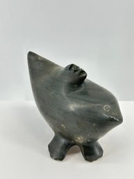 Alaskan Inuit Carving